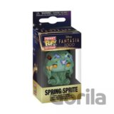 Funko POP Keychain: Fantasia 2000 - Spring Sprite