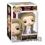 Funko POP Rocks: Britney Spears - Lucky #460