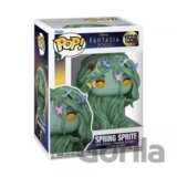 Funko POP Disney: Fantasia 2000 - Spring Sprite #1558