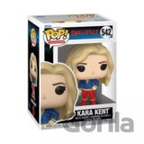 Funko POP TV: Smallville - Kara Kent #542