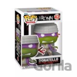 Funko: POP Comics: Teenage Mutant Ninja Turtles Last Ronin - Donatello #42