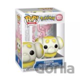 Funko: POP Games: Pokémon - Fidough #1051
