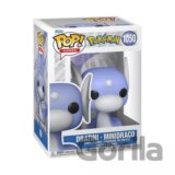 Funko: POP Games: Pokémon - Dratini #1050
