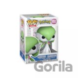 Funko: POP Games: Pokémon - Gardevoir #1052