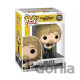 Funko POP Movies: Electric State - Keats #1740