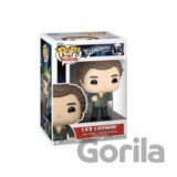 Funko: POP Movies: Superman (1978) - Lex Luthor (s možností CHASE verze) #540