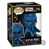 Funko: POP Star Wars: Kylo Ren #770