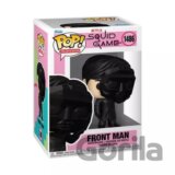 Funko POP TV: Squid Game - Front Man #1486