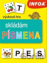 Krabicová hra - skládám PÍSMENA