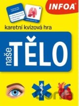 Krabicová hra - naše TĚLO