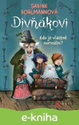 Divňákovi – Kdo je vlastně normální?