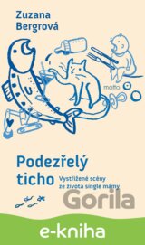 Podezřelý ticho