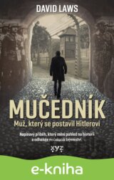 Mučedník