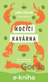 Kočičí kavárna