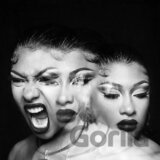 Megan Thee Stallion:  Traumazine (RSD 2025) LP