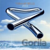 Mike Oldfield:  Tubular Bells 2003