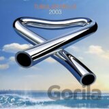 Mike Oldfield:  Tubular Bells 2003 (limited Blue) LP