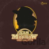Sam Morrow: Concrete & Mud  LP