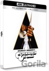 A Clockwork Orange