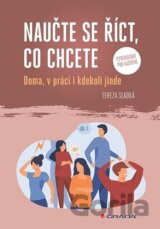 Naučte se říct, co chcete