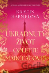 Ukradnutý život Colette Marceauovej
