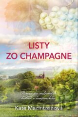 Listy zo Champagne
