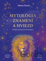 Mytológia znamení a hviezd