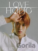 Nct 127: Loveholic / Yuta Ver. / Japan Import