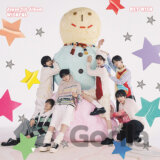 Nct Wish: Wishful / Sticker(S) / Japan Import edition