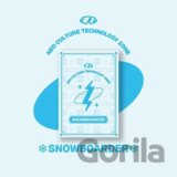 Nct Zone: Coupon Card Snowboarder ver.