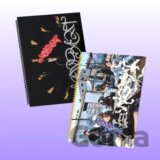 Newbeat:  Raw and Rad / Random Photobook edition