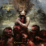 Nightfall:  Children Of Eve