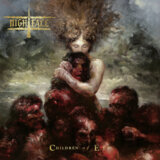 Nightfall: Children of Eve  LP