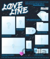 Niziu:  Love Line / Photobook edition
