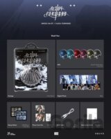 Nmixx:  Fe3o4: Forward / Deluxe Shell edition
