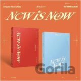Nouera: New Is Hot / Random Photobook edition