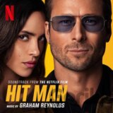 Graham Reynolds:  Hit Man LP