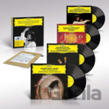 Seiji Ozawa & BSO: Maurice Ravel: The Orchestral Works LP