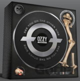 Ozzy Osbourne: See You On The Other Side V2.0 Unsigned/Unnumbered / Slipmat Poster(S)  LP