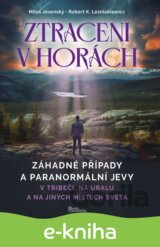 Ztraceni v horách 2