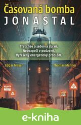 Časovaná bomba Jonastal