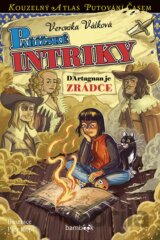 Pařížské intriky