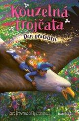 Kouzelná trojčata – Den přátelství