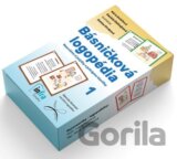 Básničková logopédia 1