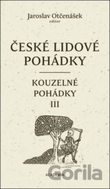 České lidové pohádky IV: Kouzelné pohádky 3