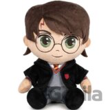 Plyšová hračka - figúrka Harry Potter: Harry
