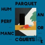 Parquet Courts: Human Performance  LP