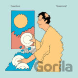 Parquet Courts: Monastic Living / Nine Track Ep  LP