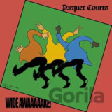 Parquet Courts: Wide Awake! / Deluxe Limited Edition Lp, Indies & Label Webstore Only  LP