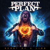 Perfect Plan:  Heart Of A Lion